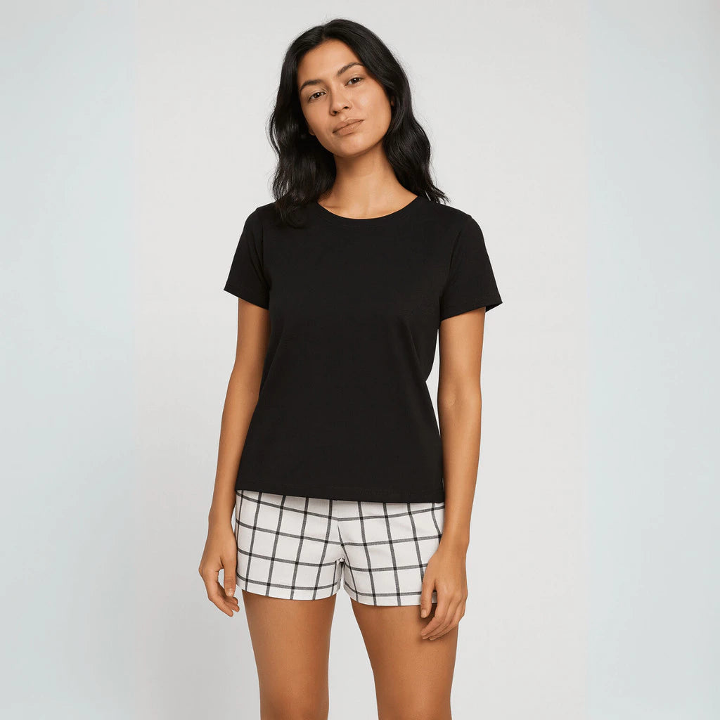 Pijama Casal Combinando Unissex