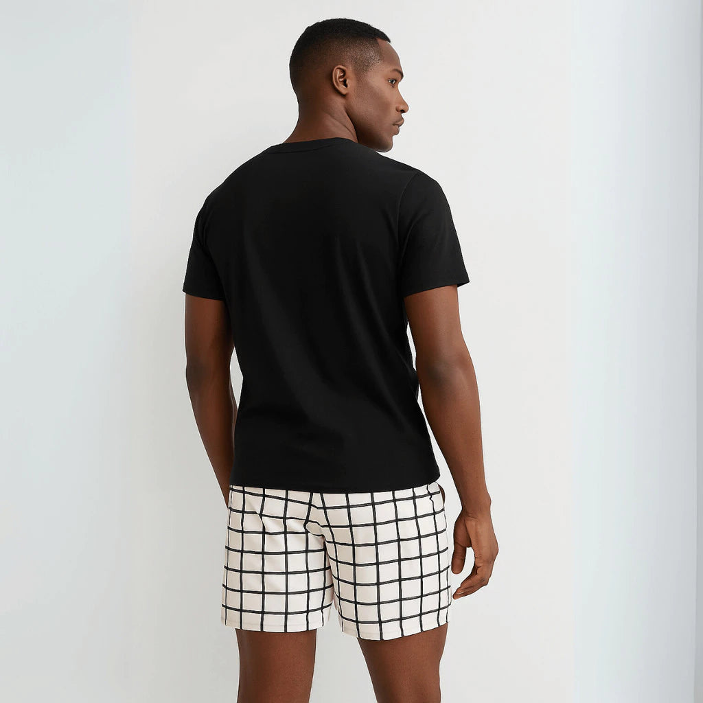 Pijama Casal Combinando Unissex